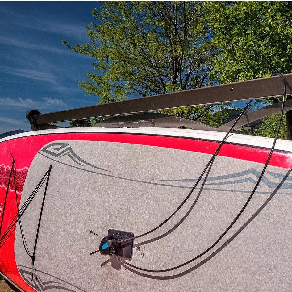 Windpaddle Sup Lock