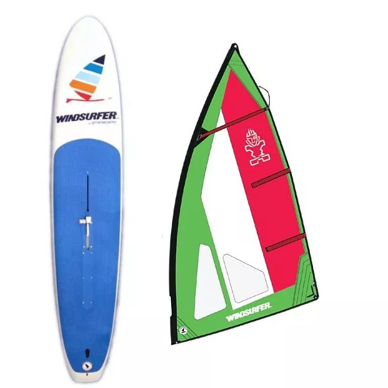 Windsurfer LT One Design Package - Starboard