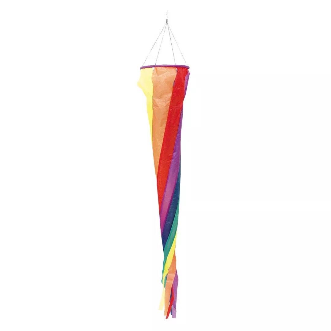 Windturbine, 110 cm - Hanging Spinner