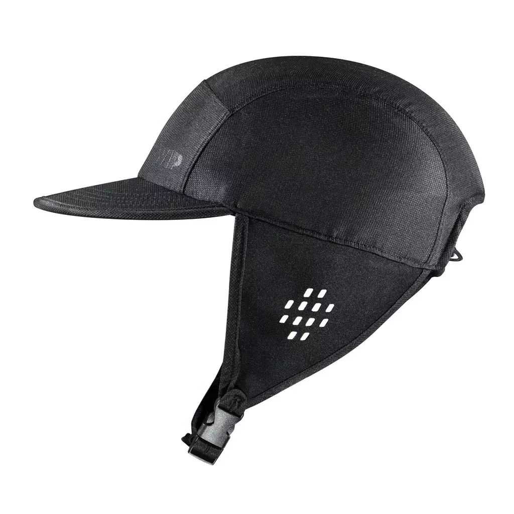 WIP Surf Cap Bump Shell Long Peak