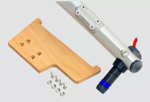 XCAT Motor Mount
