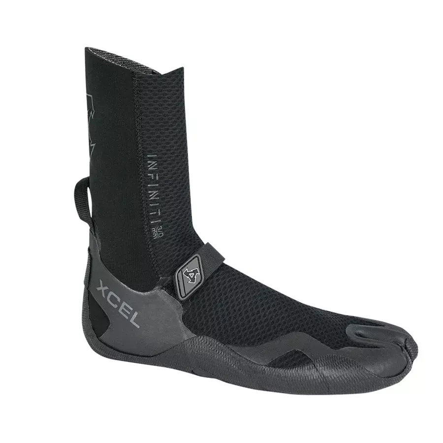 XCEL BOOTS INFINITI SPLIT TOE 5 MM