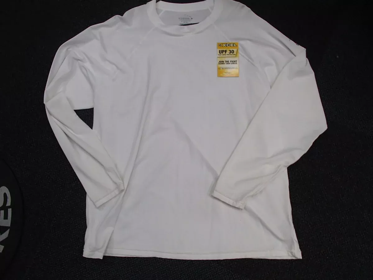 Xcel Ventex Paddling Shirt L/S