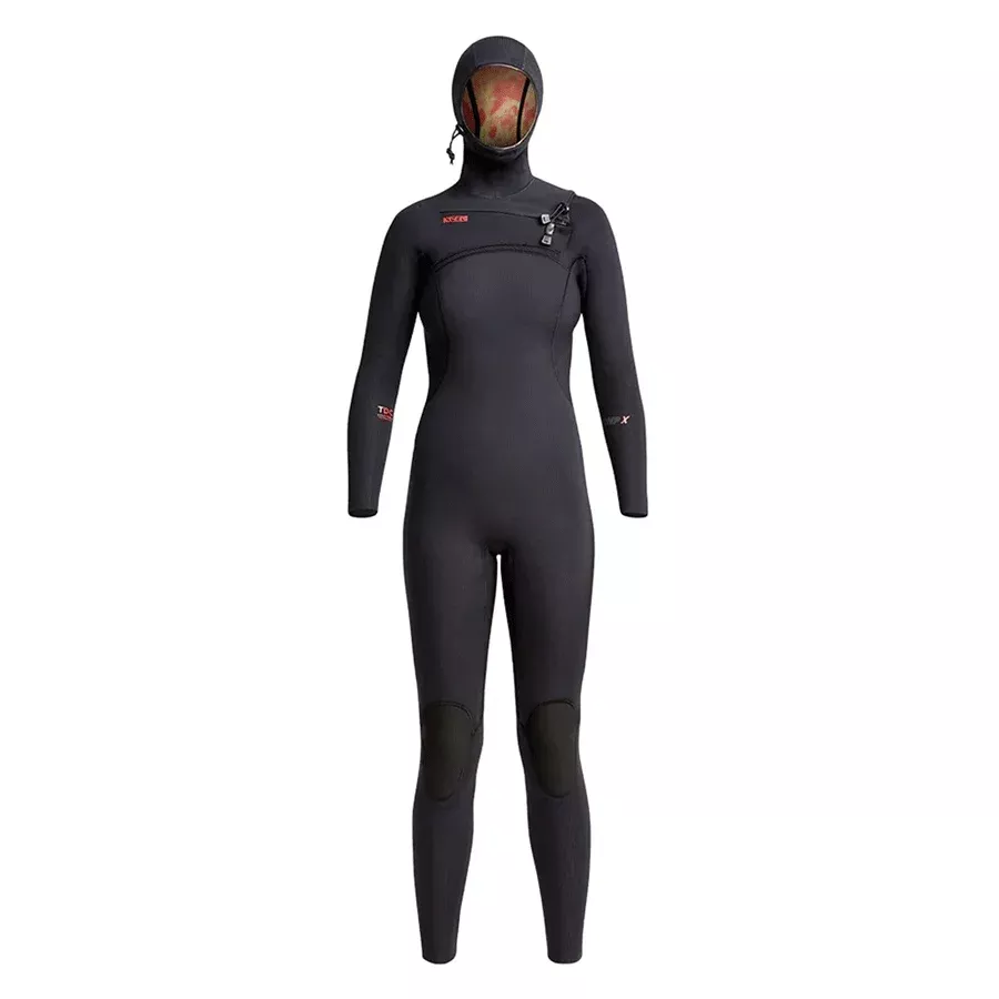 XCEL WOMEN'S COMP X 4.5/3.5MM -20% off!
