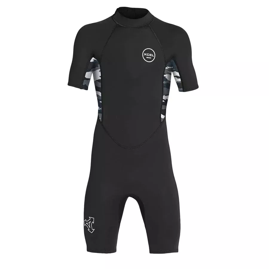 XCEL YOUTH AXIS SPRINGSUIT