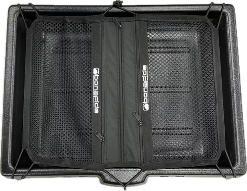 XTR130, Junk Drawer COVER