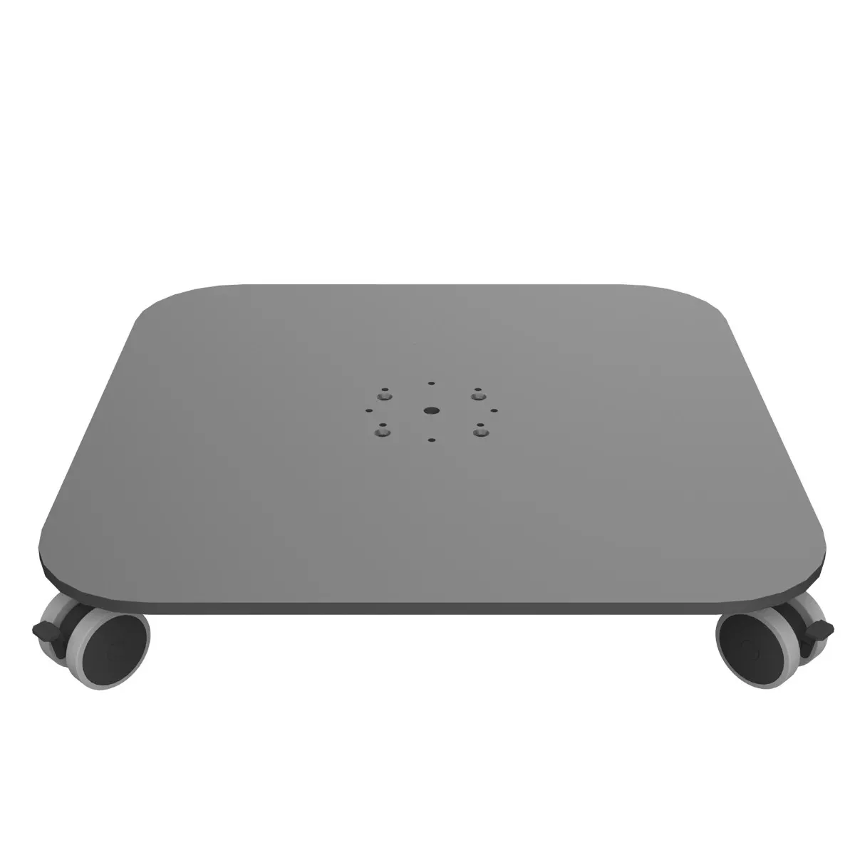 Z-Plate Patio Umbrella Base from Shademaker