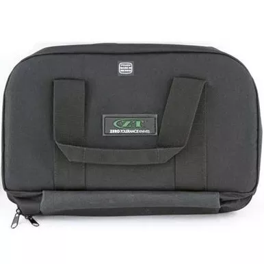 Zero Tolerance Knife Storage Bag 16 Pocket Padded Organizer