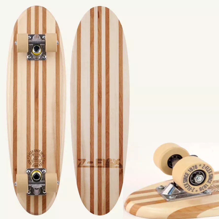 Zflex Chipper V-Lam