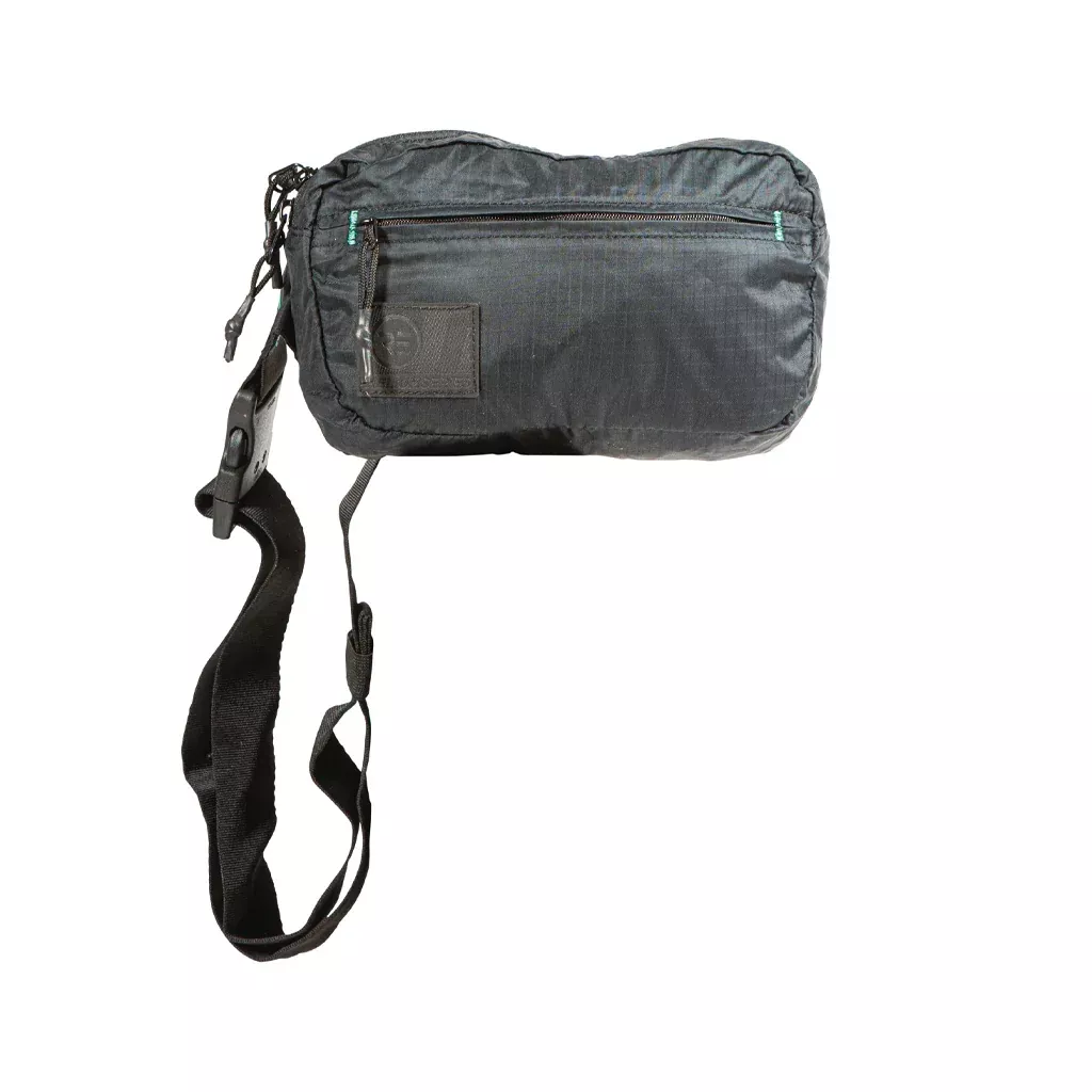 Zion Fanny Pack