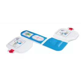 Zoll 8900-08 Defibrillator Replacement Pads