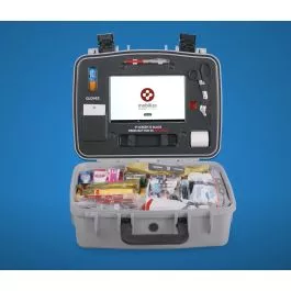 Zoll 8911-001000-01 Mobilize Comprehensive Trauma Kit
