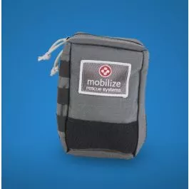 Zoll 8911-003000-01 Mobilize Compact Rescue Systems