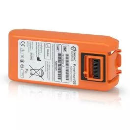 Zoll XBTAED001A Powerheart G5 Intellisense Battery