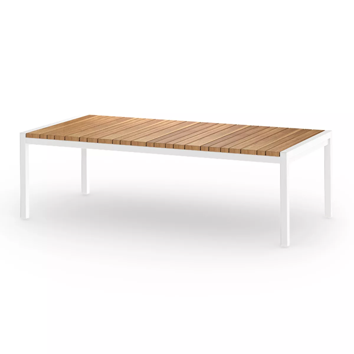 Zudu Coffee Table from Mamagreen